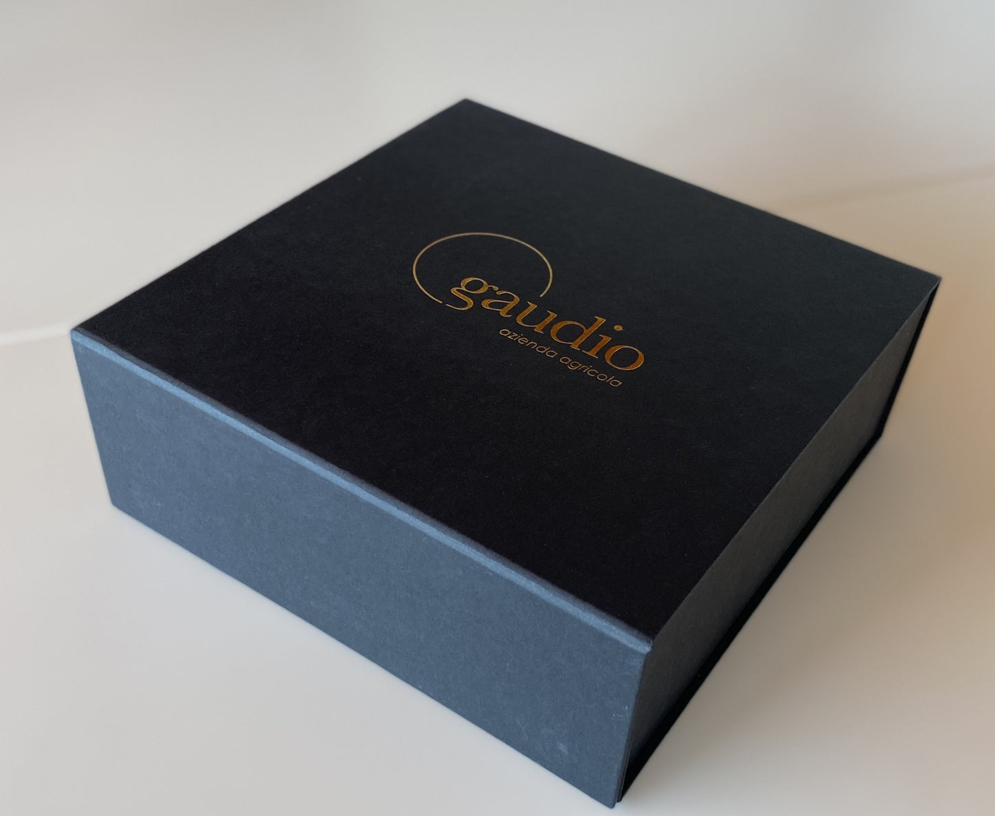 Gift Box Trio GaudioEvo